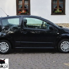 Citroën C2 1.4 HDi Style