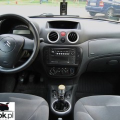 Citroën C2 1.4 HDi Style