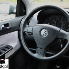 Volkswagen Polo 1.4 TDI Trendline
