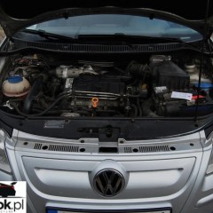 Volkswagen Polo 1.4 TDI Trendline