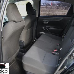 Toyota Yaris Hybrid 100 Dynamic