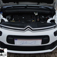 Citroën C4 SpaceTourer Grand BlueHDi 130 Stop&Start SELECTION