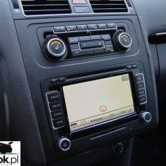 Volkswagen Touran 1.4 TSI DSG Trendline