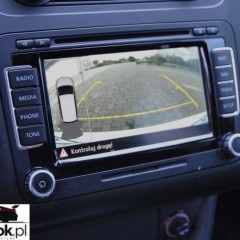 Volkswagen Touran 1.4 TSI DSG Trendline
