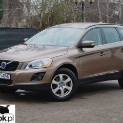 Volvo XC 60 2.4D Momentum