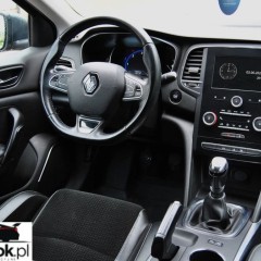 Renault Megane 1.6 dCi Intens