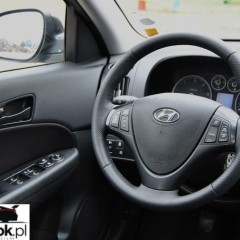 Hyundai i30 i30cw 1.6 CRDi Edition Plus