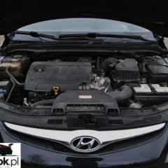 Hyundai i30 i30cw 1.6 CRDi Edition Plus