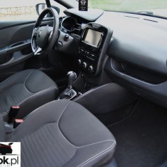 Renault Clio Grandtour TCe 120 EDC Limited