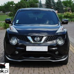 Nissan Juke 1.2 DIG-T Raceline EU6