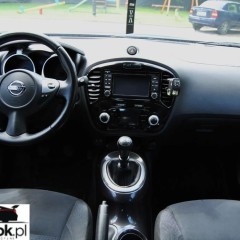 Nissan Juke 1.2 DIG-T Raceline EU6