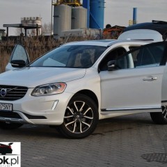 Volvo XC 60 T6 AWD Geartronic Summum