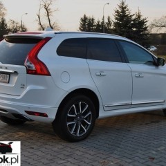 Volvo XC 60 T6 AWD Geartronic Summum