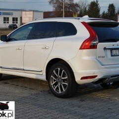 Volvo XC 60 T6 AWD Geartronic Summum
