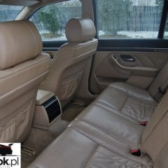 BMW Seria 5 520d