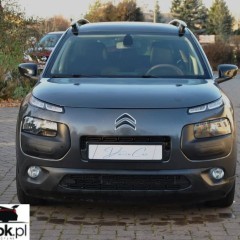 Citroën C4 Cactus