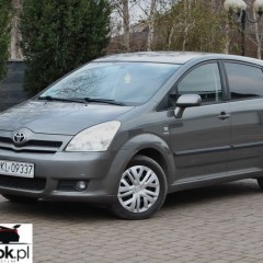 Toyota Corolla Verso 1.8 Premium 7os