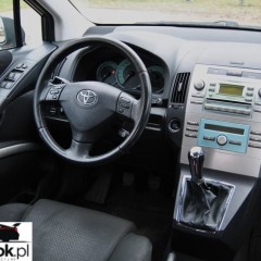 Toyota Corolla Verso 1.8 Premium 7os