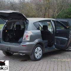 Toyota Corolla Verso 1.8 Premium 7os
