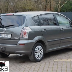 Toyota Corolla Verso 1.8 Premium 7os