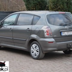 Toyota Corolla Verso 1.8 Premium 7os