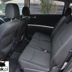 Toyota Corolla Verso 1.8 Premium 7os