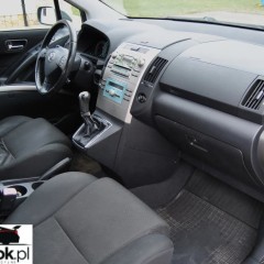 Toyota Corolla Verso 1.8 Premium 7os