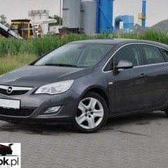 Opel Astra 1.6 ENERGY