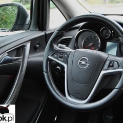 Opel Astra 1.6 ENERGY