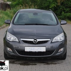 Opel Astra 1.6 ENERGY