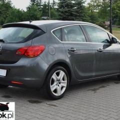 Opel Astra 1.6 ENERGY