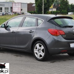 Opel Astra 1.6 ENERGY
