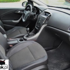 Opel Astra 1.6 ENERGY