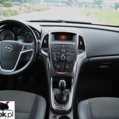 Opel Astra 1.6 ENERGY