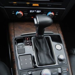 Audi A6 3.0 TFSI quattro S tronic