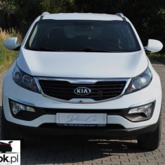 Kia Sportage 1.7 CRDI L 2WD
