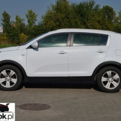 Kia Sportage 1.7 CRDI L 2WD