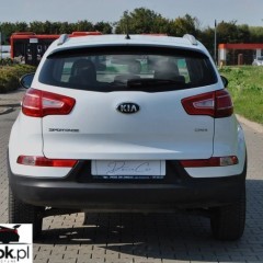Kia Sportage 1.7 CRDI L 2WD