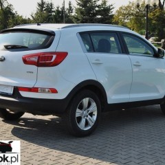 Kia Sportage 1.7 CRDI L 2WD