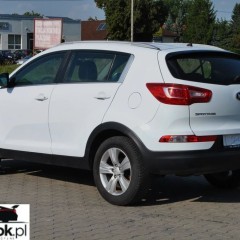 Kia Sportage 1.7 CRDI L 2WD