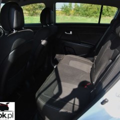 Kia Sportage 1.7 CRDI L 2WD
