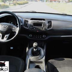 Kia Sportage 1.7 CRDI L 2WD