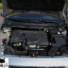 Volvo V50 1.6D Momentum
