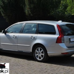 Volvo V50 1.6D Momentum