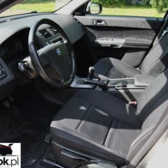 Volvo V50 1.6D Momentum