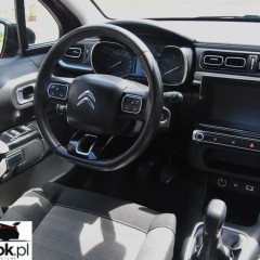 Citroën C3 Pure Tech 82 SHINE