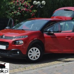 Citroën C3 Pure Tech 82 SHINE