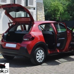 Citroën C3 Pure Tech 82 SHINE