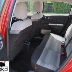 Citroën C3 Pure Tech 82 SHINE