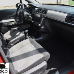 Citroën C3 Pure Tech 82 SHINE